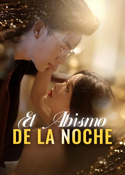 Póster de El Abismo de la Noche