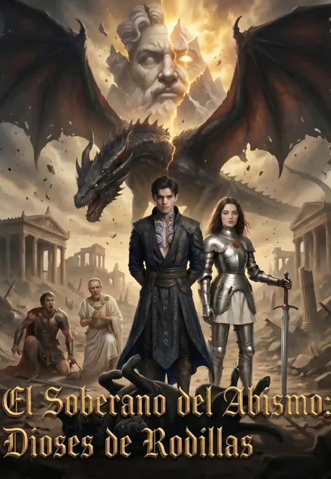 Póster de El Abismo y su Soberano