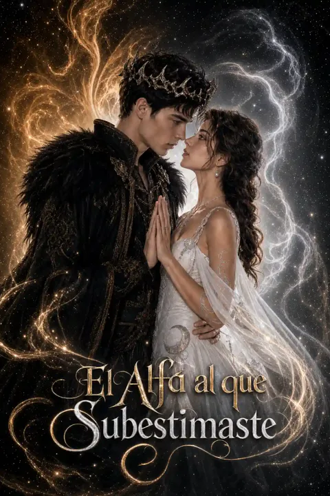 Póster de El Alfa al que Subestimaste
