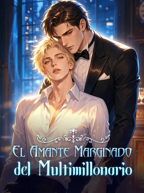 Póster de El Amante Marginado del Multimillonario