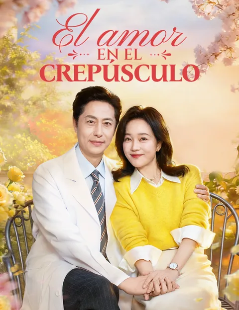 Póster de El amor en el crepúsculo