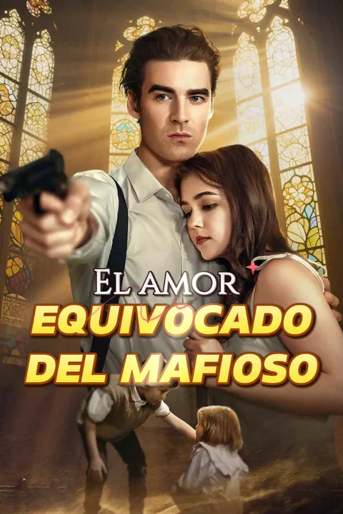 Póster de El amor equivocado del mafioso