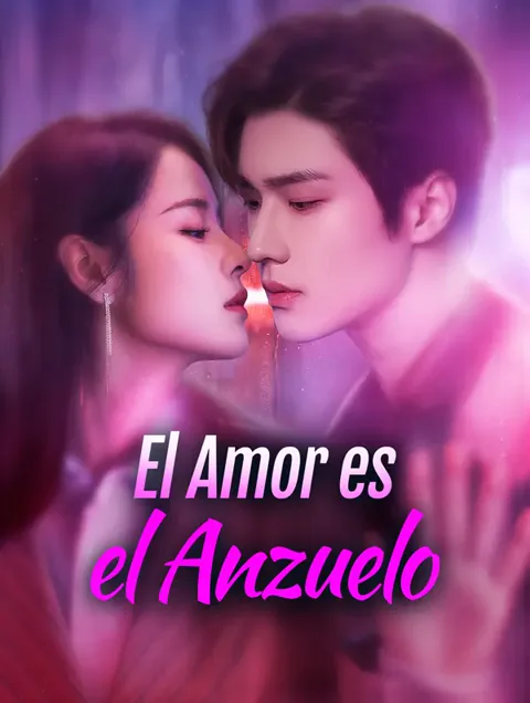 Póster de El Amor es el Anzuelo(Doblado)