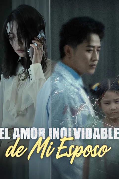 Póster de El Amor Inolvidable de Mi Esposo