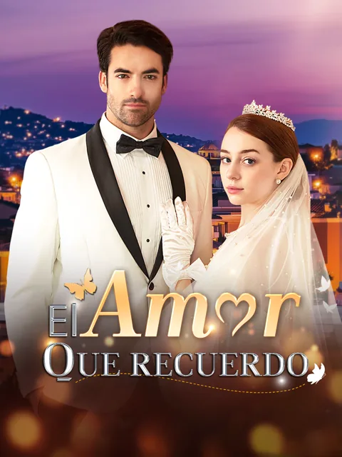 Póster de El amor que recuerdo