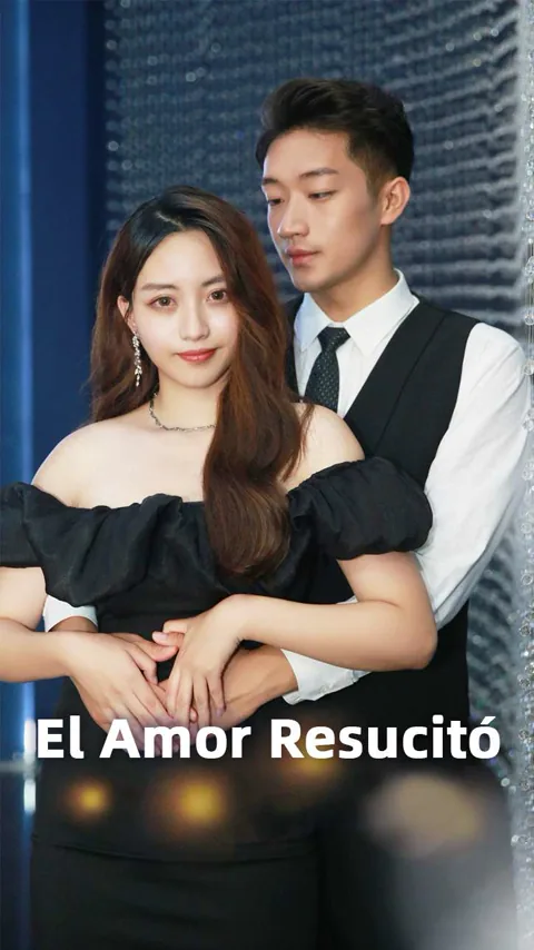 Póster de El Amor Resucitó