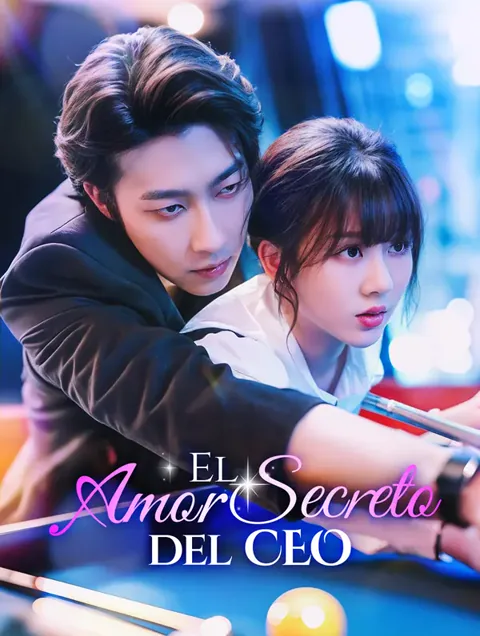 Póster de El Amor Secreto del CEO(Doblado)