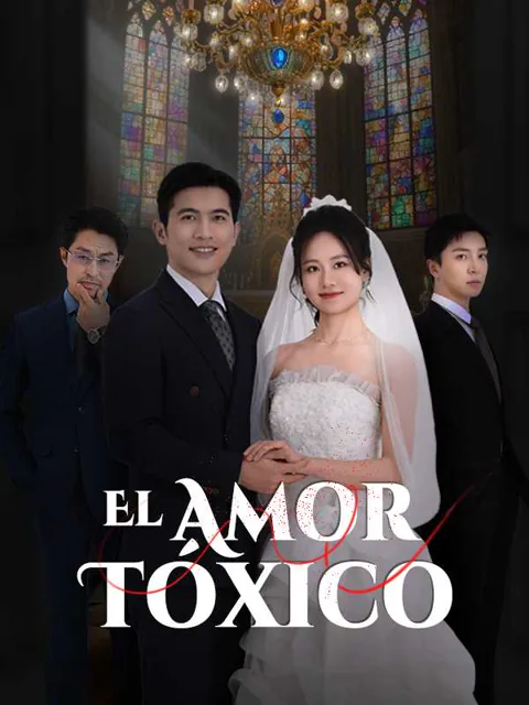 Póster de El Amor Tóxico