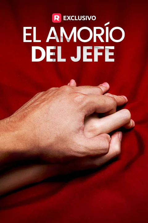 Póster de El Amorío Del Jefe