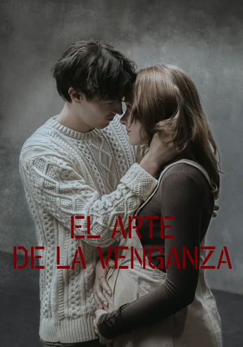 Póster de El arte de la venganza