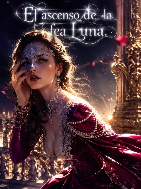 Póster de El ascenso de la fea Luna