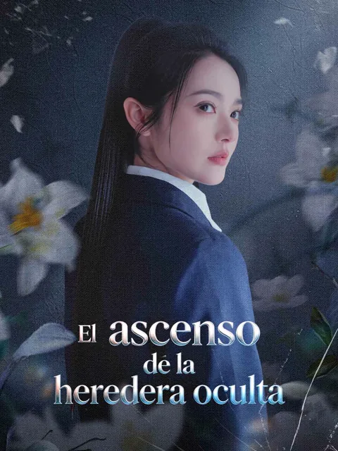 Póster de [doblado] El ascenso de la heredera oculta
