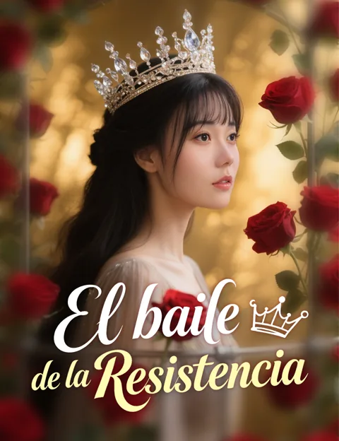 Póster de El baile de la resistencia