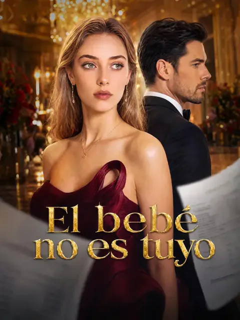Póster de El bebé no es tuyo