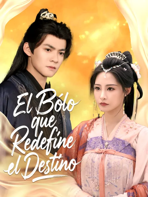 Póster de El Bolo que Redefine el Destino
