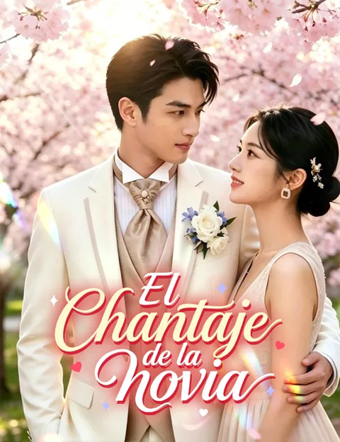 Póster de El chantaje de la novia(Doblado)