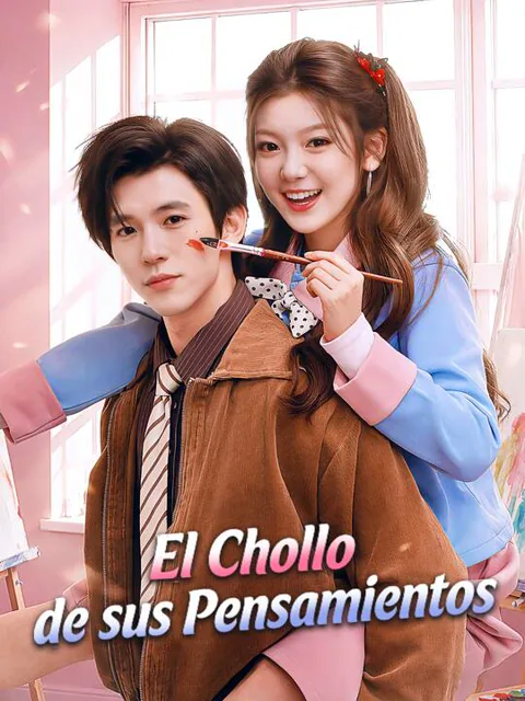 Póster de El Chollo de sus Pensamientos