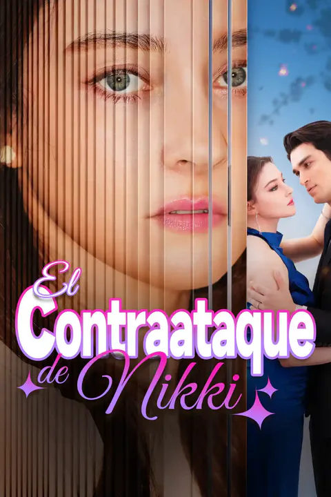 Póster de El contraataque de Nikki