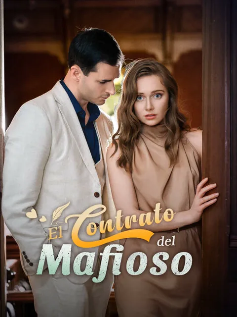 Póster de El Contrato del Mafioso
