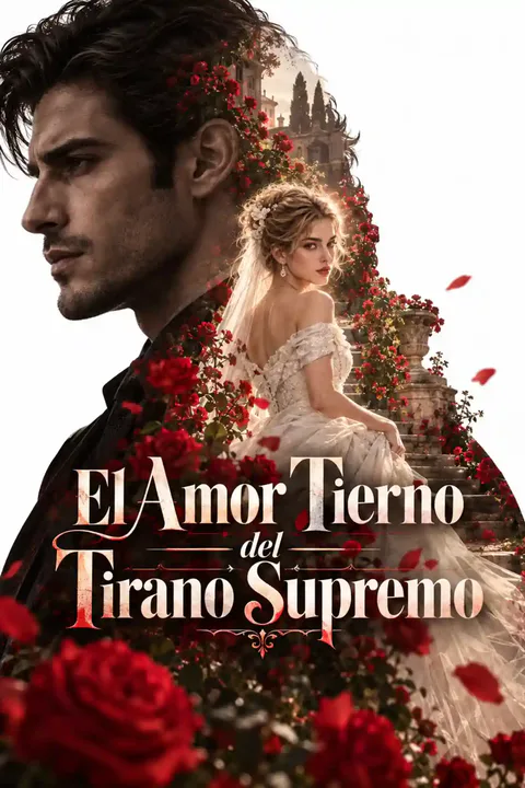 Póster de El Corazón Tierno del Tirano Soberano