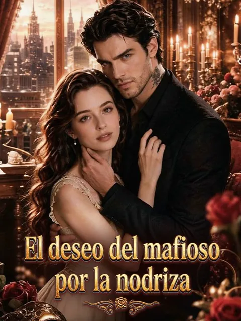 Póster de El deseo del mafioso por la nodriza