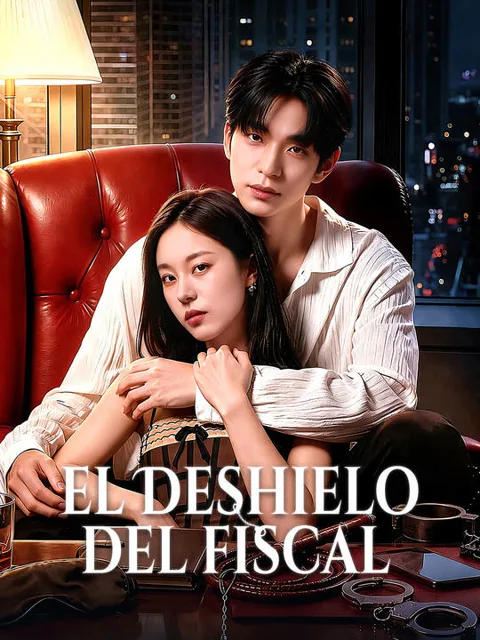 Póster de El Deshielo del Fiscal