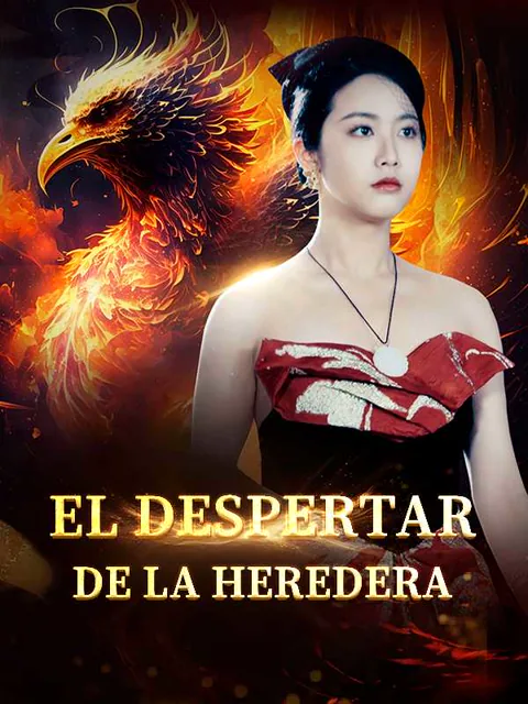 Póster de El Despertar de la Heredera