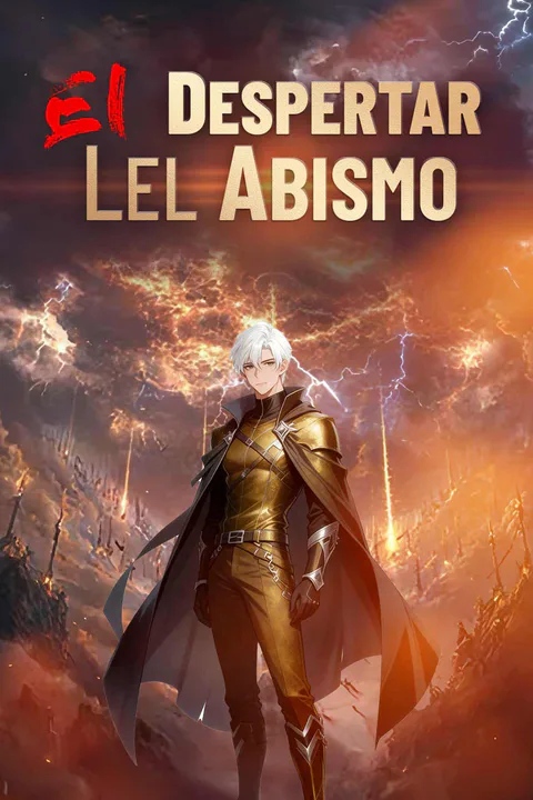Póster de El despertar del Abismo