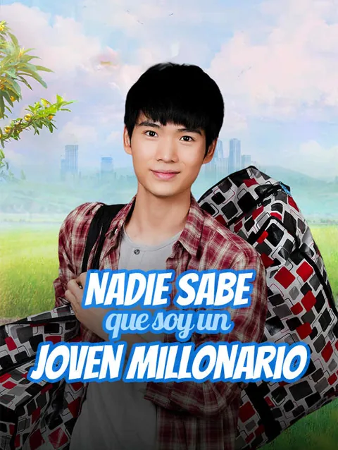 Póster de El Despertar del Heredero