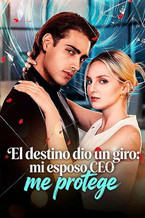 Póster de El destino dio un giro: mi esposo CEO me protege