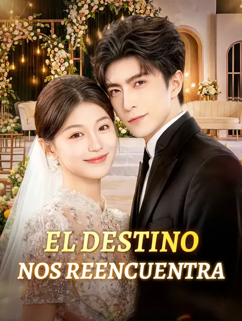 Póster de El Destino Nos Reencuentra(Doblado)
