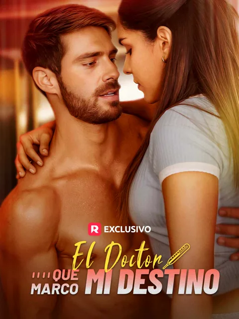 Póster de El Doctor Que Marco Mi Destino