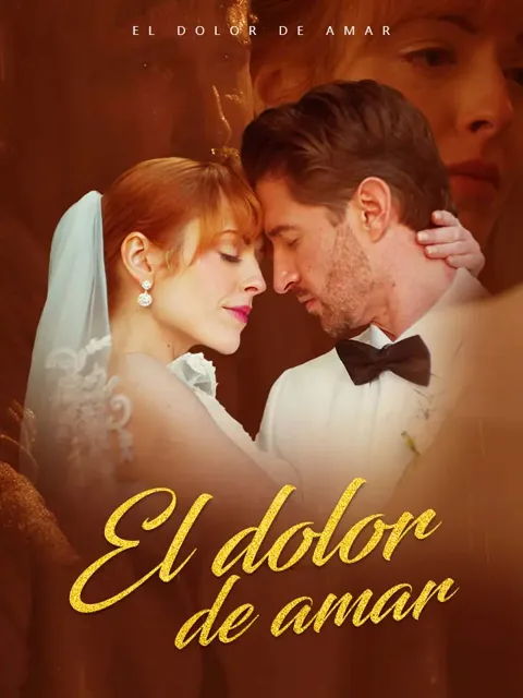 Póster de El dolor de amar