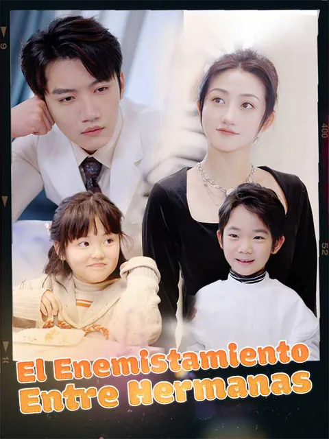 Póster de El Enemistamiento Entre Hermanas