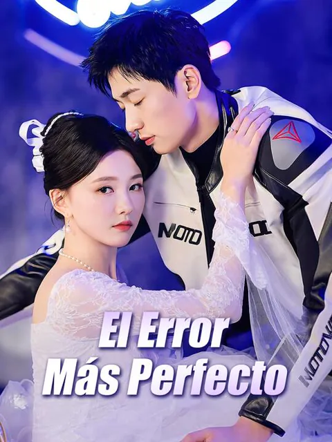 Póster de El Error Más Perfecto