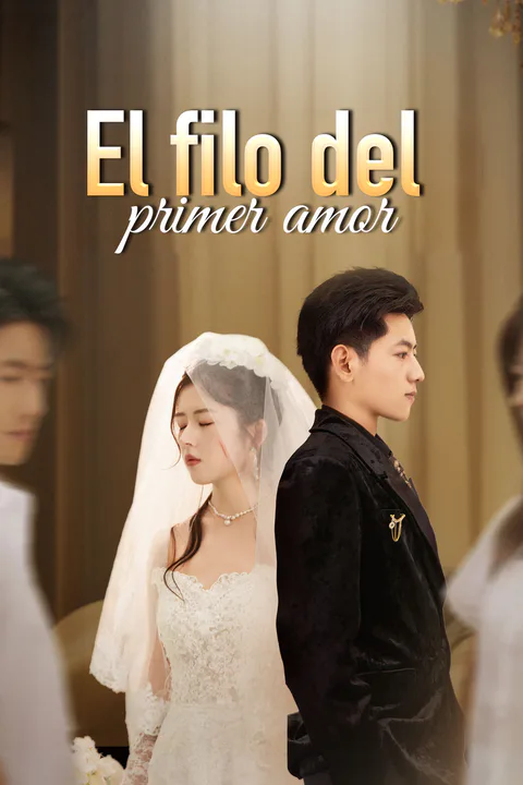 Póster de El filo del primer amor