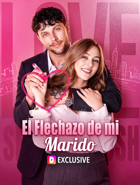 Póster de El Flechazo de mi Marido(Doblado)