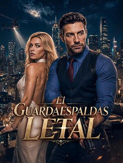 Póster de El Guardaespaldas Letal
