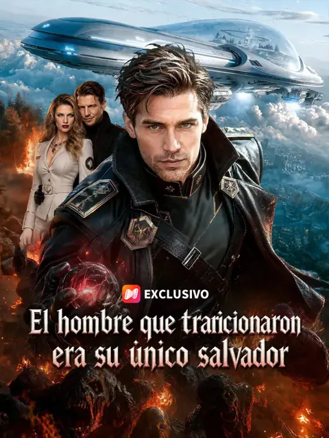 Póster de El hombre que traicionaron era su único salvador