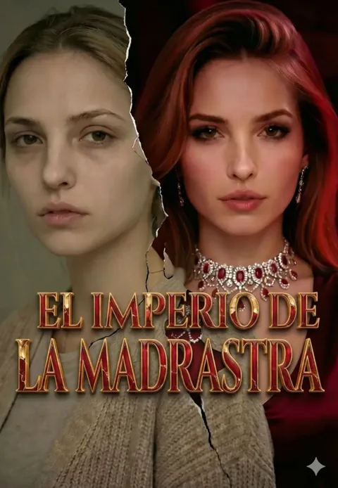 Póster de El imperio de la madrastra