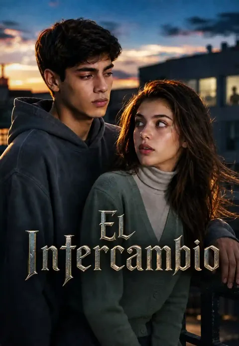 Póster de El Intercambio