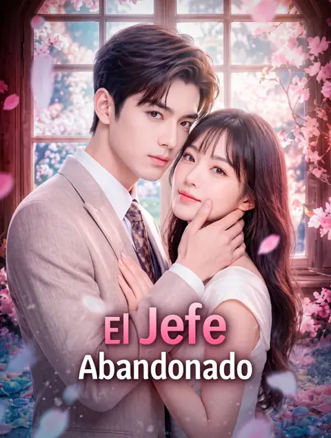 Póster de El Jefe Abandonado