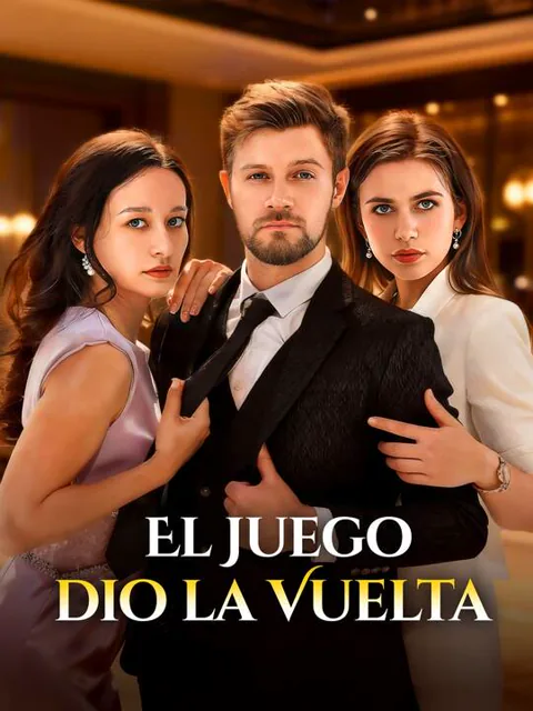 Póster de El Juego dio la Vuelta