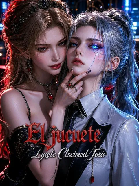 Póster de El juguete de mi señora
