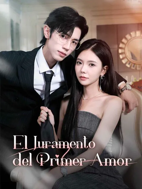Póster de El Juramento del Primer Amor