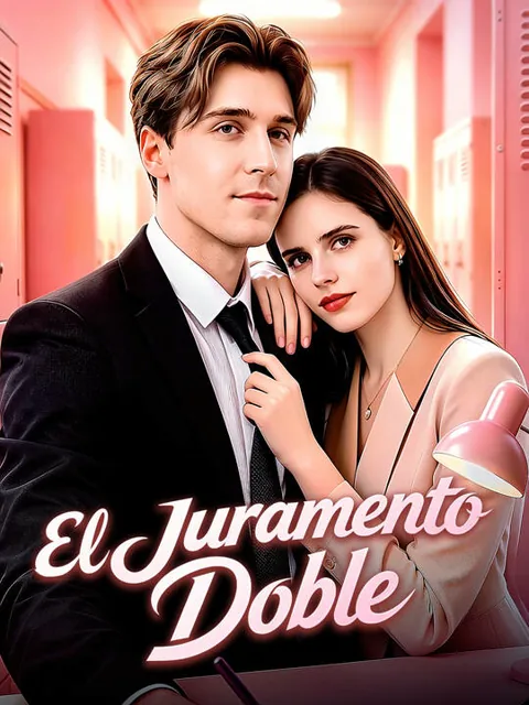 Póster de El Juramento Doble