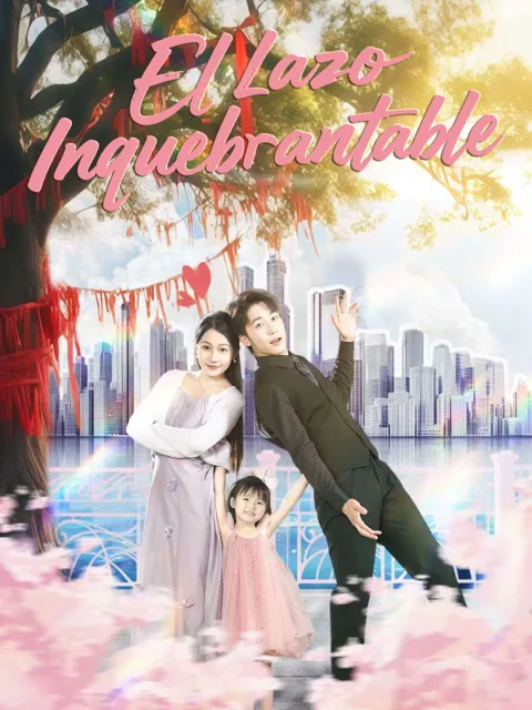 Póster de El Lazo Inquebrantable