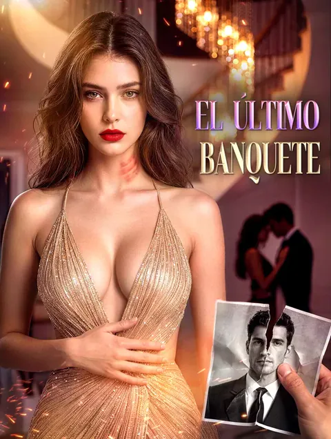 Póster de El Último Banquete