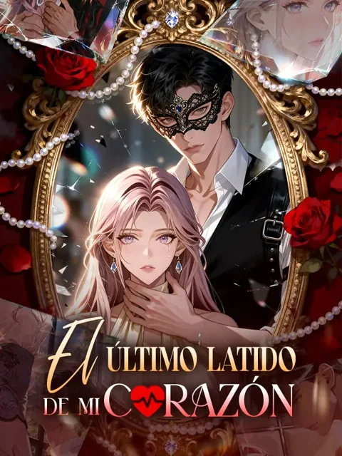 Póster de El Último Latido de Mi Corazón