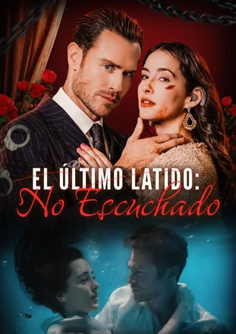 Póster de El Último Latido: No Escuchado